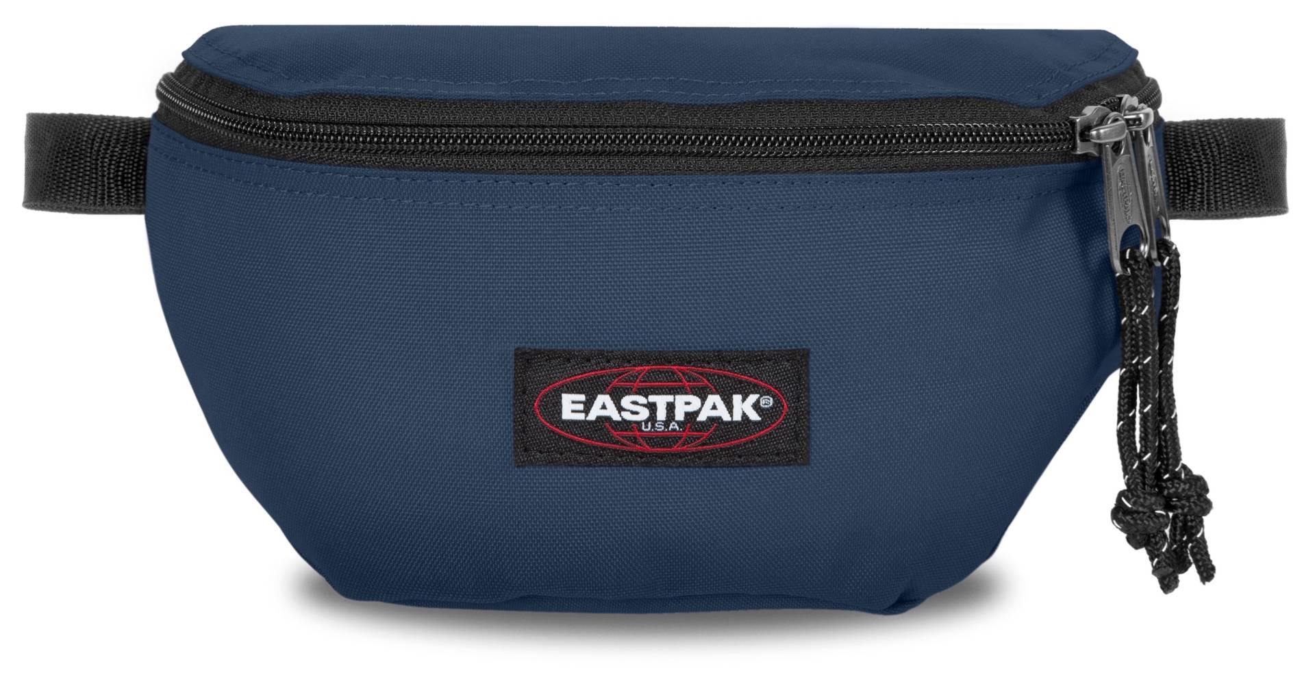 Eastpak Bauchtasche "SPRINGER", Unisex Gürteltasche, Minibag im lässigen Look, mit Logo-Aufnäher Eastpak Bauchtasche "SPRINGER", Unisex Gürteltasche, Minibag im lässigen Look, mit Logo-Aufnäher von Eastpak