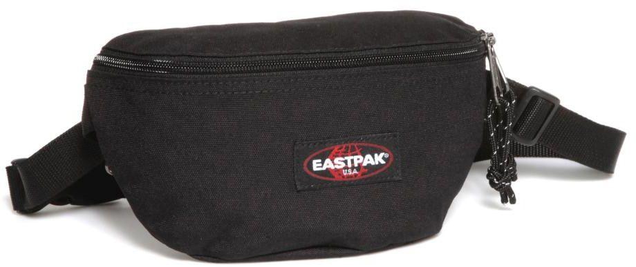Eastpak Bauchtasche "SPRINGER", Unisex Gürteltasche, Minibag im lässigen Look, mit Logo-Aufnäher Eastpak Bauchtasche "SPRINGER", Unisex Gürteltasche, Minibag im lässigen Look, mit Logo-Aufnäher von Eastpak