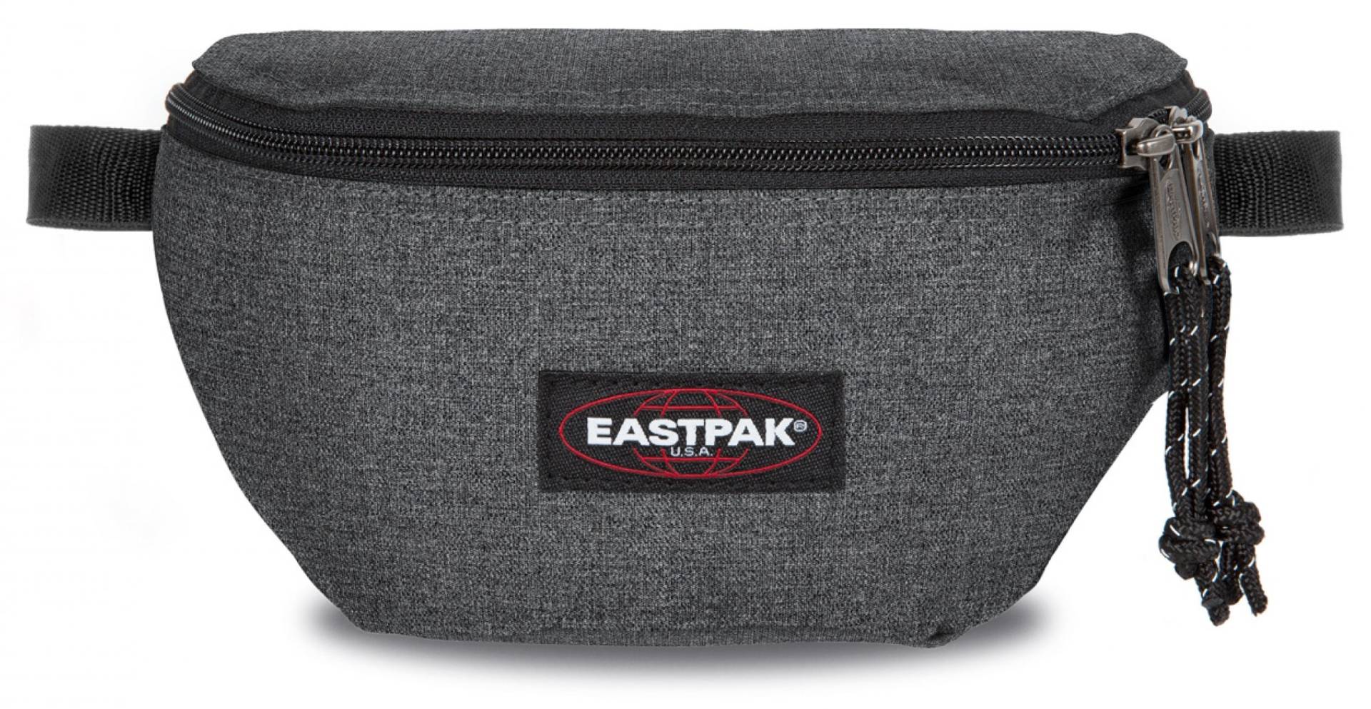 Eastpak Bauchtasche "SPRINGER", Unisex Gürteltasche, Minibag im lässigen Look, mit Logo-Aufnäher Eastpak Bauchtasche "SPRINGER", Unisex Gürteltasche, Minibag im lässigen Look, mit Logo-Aufnäher von Eastpak