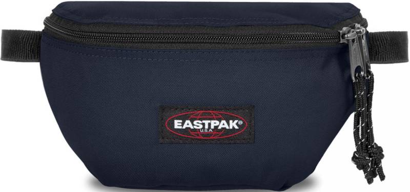 Eastpak Bauchtasche "SPRINGER", Unisex Gürteltasche, Minibag im lässigen Look, mit Logo-Aufnäher Eastpak Bauchtasche "SPRINGER", Unisex Gürteltasche, Minibag im lässigen Look, mit Logo-Aufnäher von Eastpak