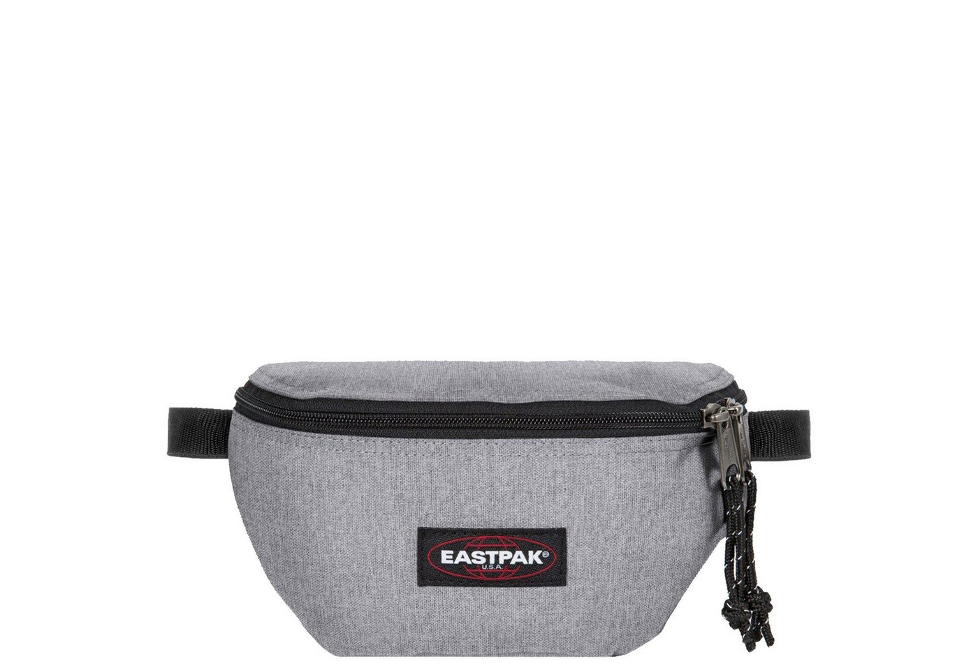 Eastpak Bauchtasche Springer - Gürteltasche 23 cm (sunday grey) von Eastpak