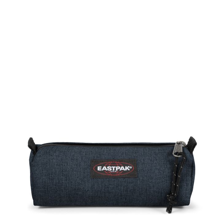 Eastpak Benchmark Federmäppchen-Dunkelblau von Eastpak