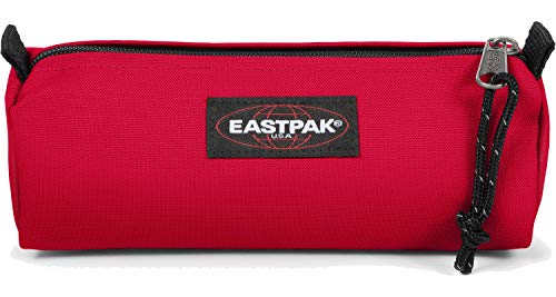 EASTPAK BENCHMARK Single Federmäppchen, 27 L - Sailor Red (Rot) von EASTPAK