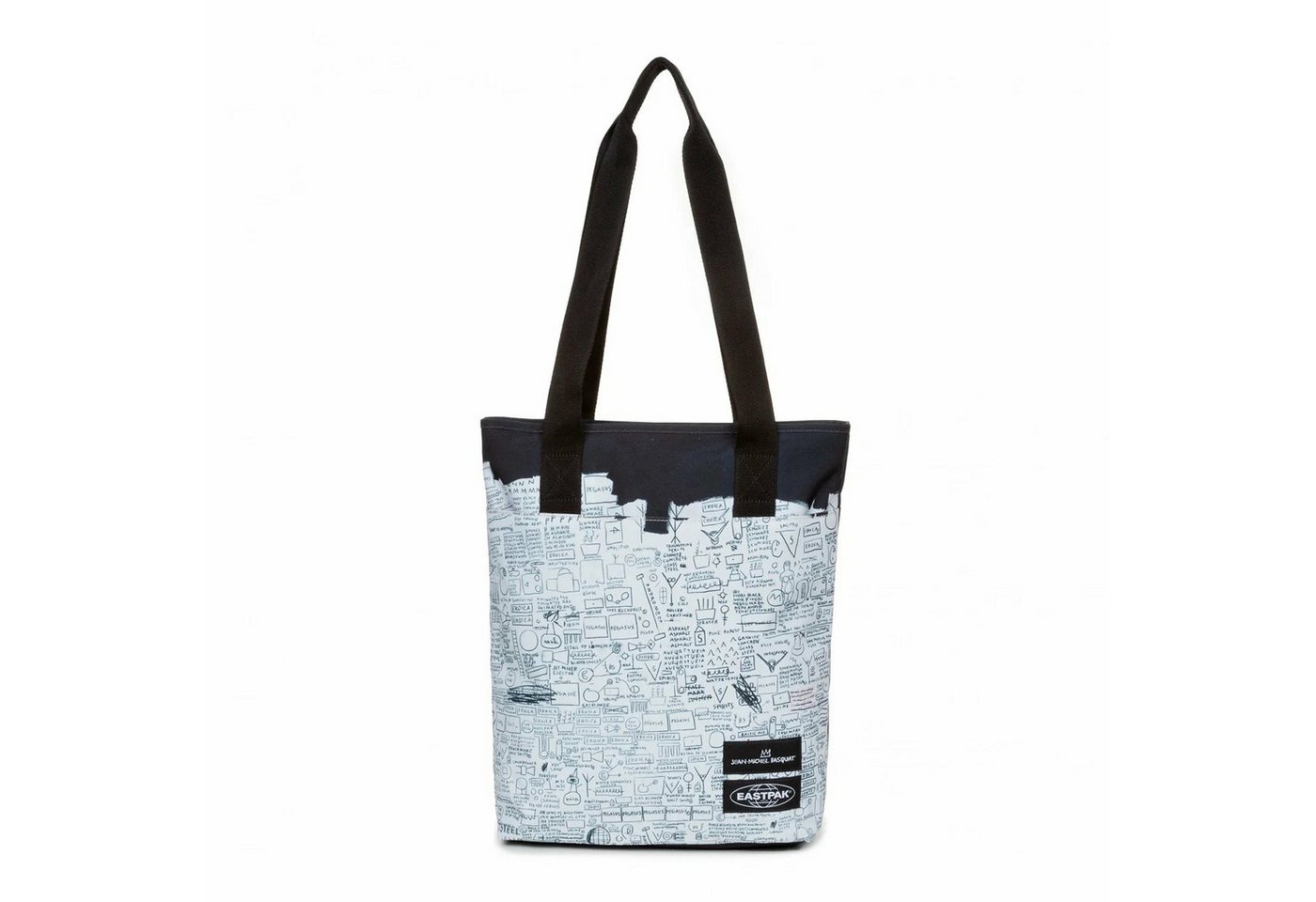 Eastpak Businesstasche Kuriertasche für Erwachsene (keine Angabe, 1-tlg., keine Angabe) von Eastpak