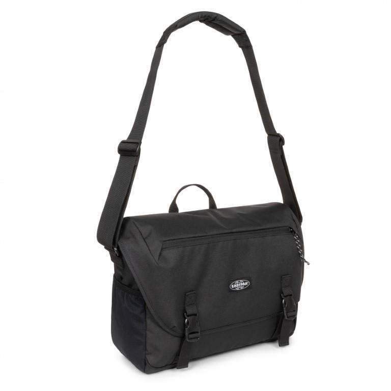 Eastpak - Businessumhänger Courier Pro Cs Black Pro Multicolor von Eastpak