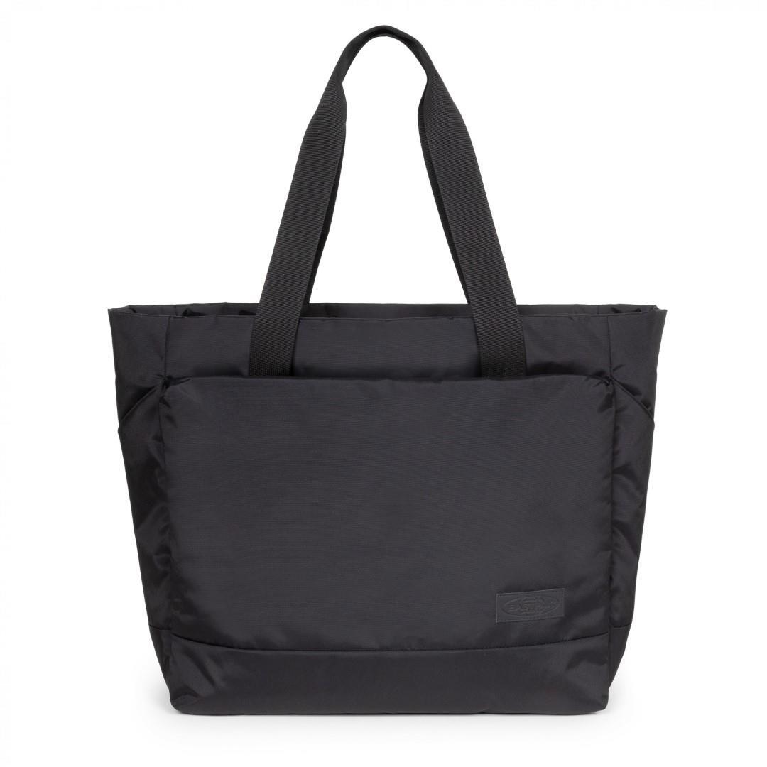 Eastpak - CNNCT F SATCH CNNCT F Black von Eastpak