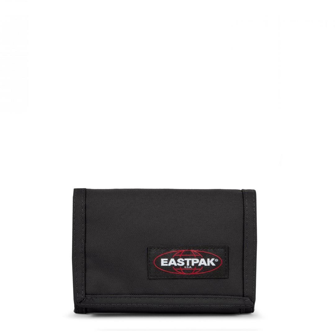 Eastpak - CREW SINGLE Black von Eastpak