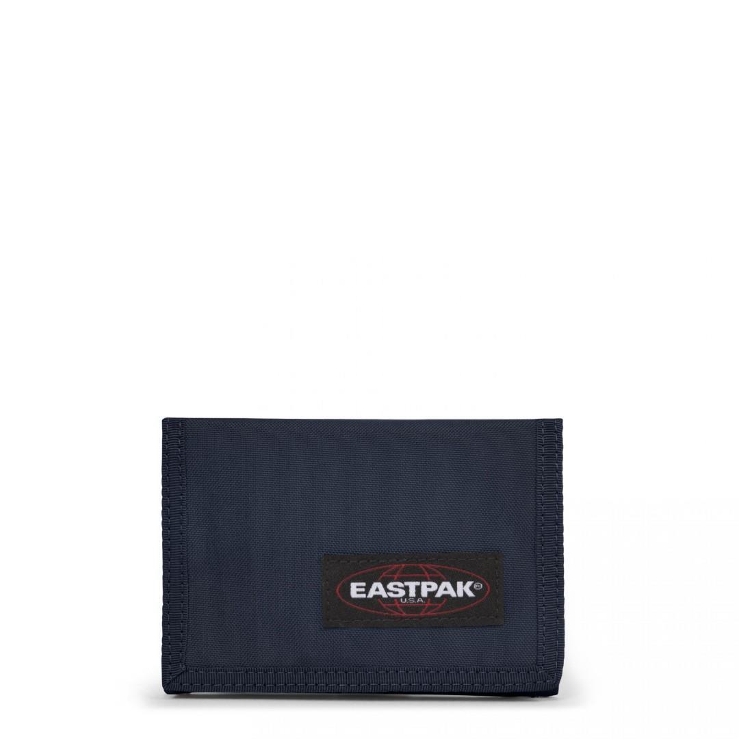 Eastpak - CREW SINGLE Ultra Marine von Eastpak