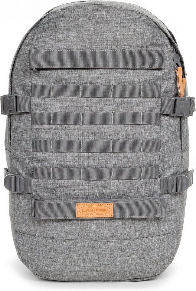 Eastpak Cityrucksack FLOID TACT L CS SUNDAY GREY2 von Eastpak