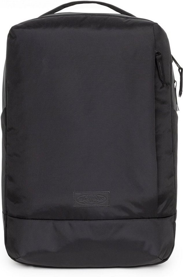 Eastpak Cityrucksack TECUM F CNNCT F BLACK von Eastpak