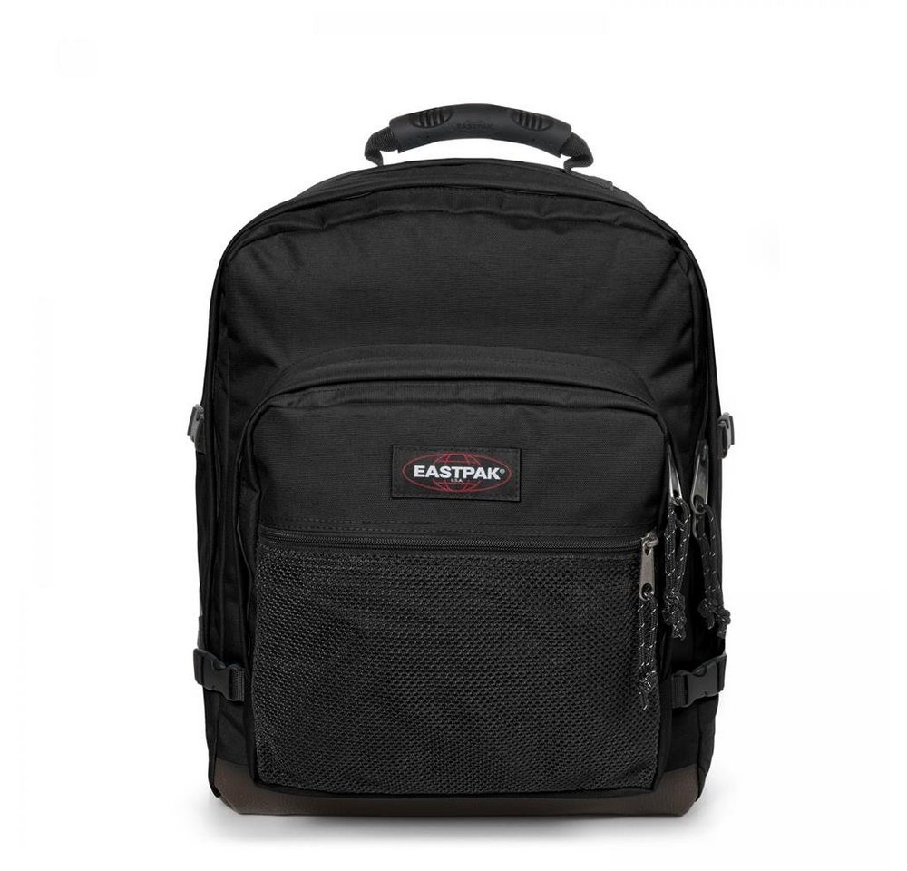 Eastpak Cityrucksack ULTIMATE Black von Eastpak