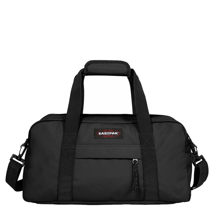 Eastpak Compact + -Schwarz von Eastpak