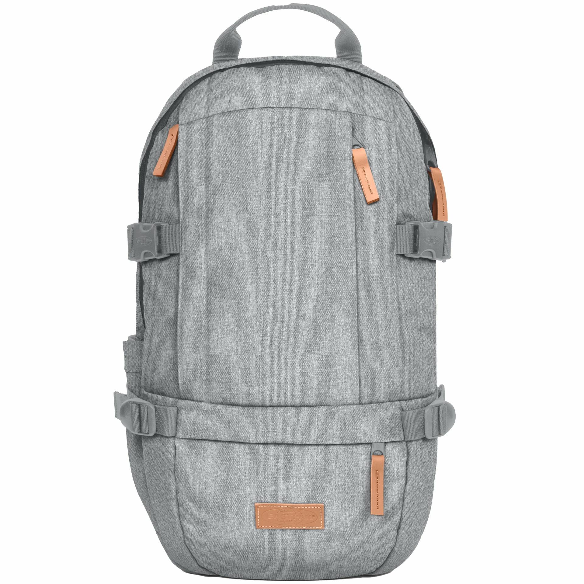 Eastpak Core Series Floid Rucksack 48 cm - Sunday Grey von Eastpak