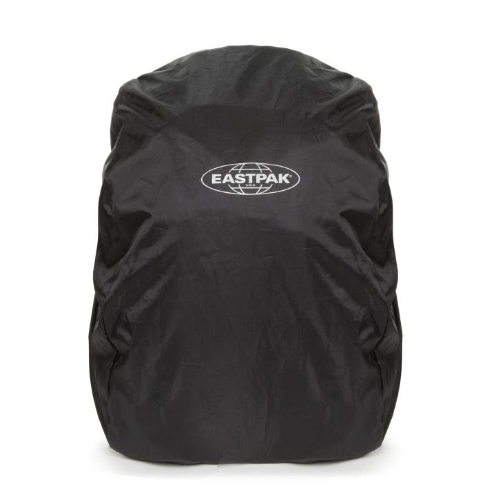 Eastpak Cory Schwarz zip Regenschutz von Eastpak