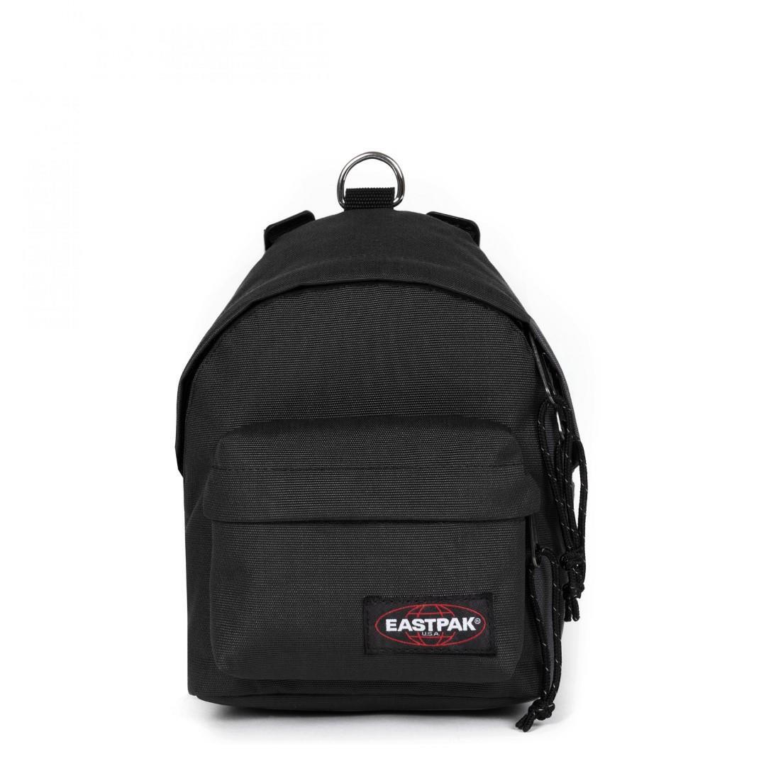 Eastpak - DOG PAKR Black von Eastpak