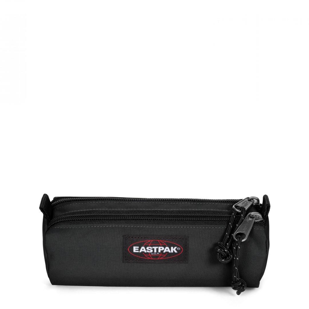 Eastpak - DOUBLE BENCHMARK Black von Eastpak