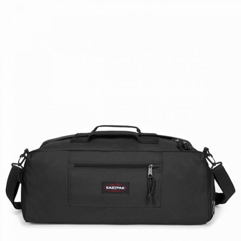Eastpak - DUFFLR L Black von Eastpak