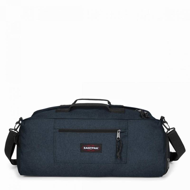 Eastpak - DUFFLR L Triple Denim von Eastpak