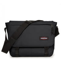 Eastpak Delegate Plus Umhängetasche Black von Eastpak