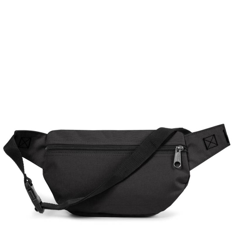 Eastpak Doggy Bag-Schwarz von Eastpak