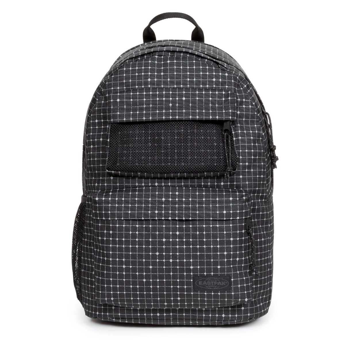 Eastpak Double Office-Refleks Space Black von Eastpak