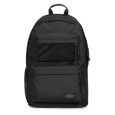 Eastpak Double Office-Schwarz von Eastpak