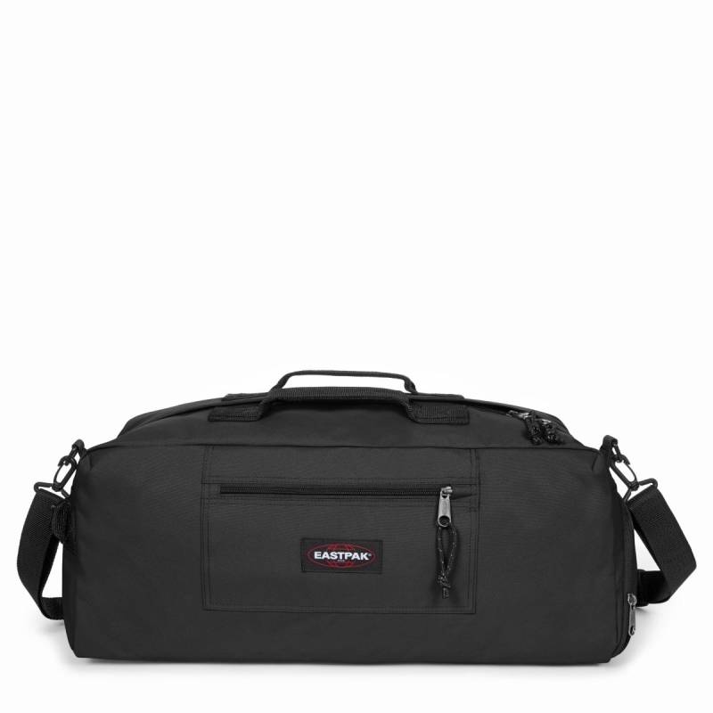 Eastpak Duffl'R L-Schwarz von Eastpak