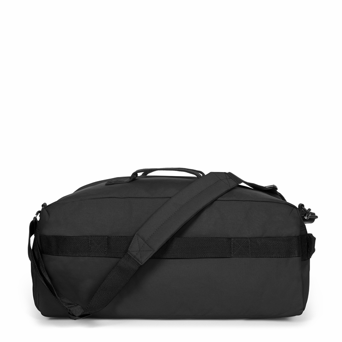 Eastpak Duffl'R M-Schwarz von Eastpak