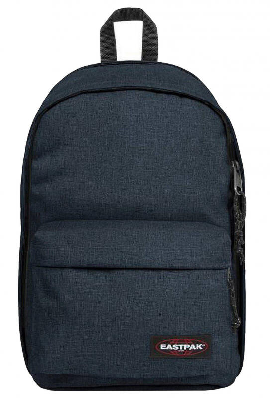 Eastpak - Eastpak Back to Work Rucksack 27l mit Laptopfach 15 Triple Denim Blau von Eastpak