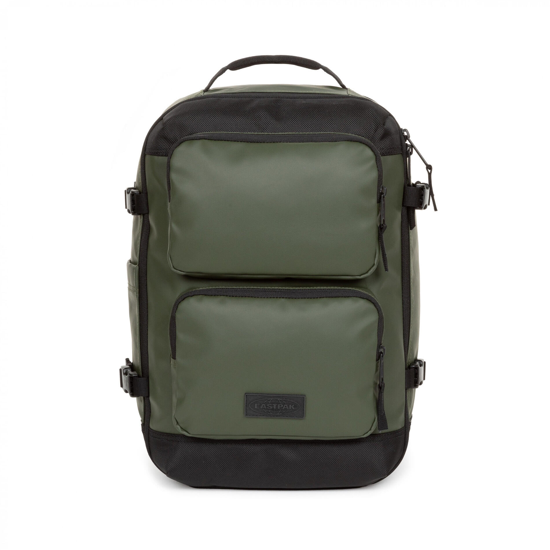 Eastpak - Eastpak Businessrucksack TECUM CABIN - CNNCT TOP KHAKI Koffer24 von Eastpak