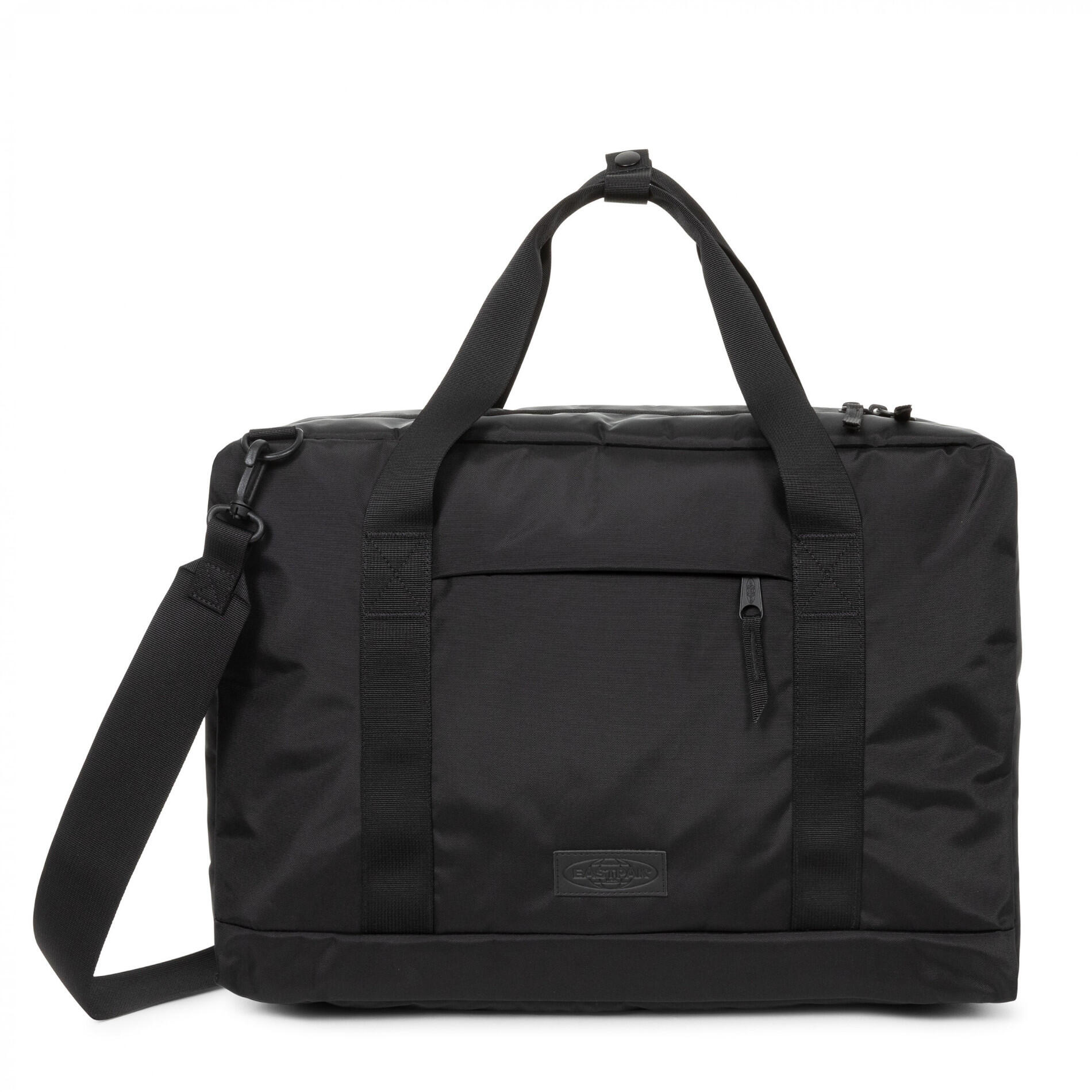 Eastpak - Eastpak Businesstasche MULTIPAK F - CNNCT F Black Koffer24 von Eastpak
