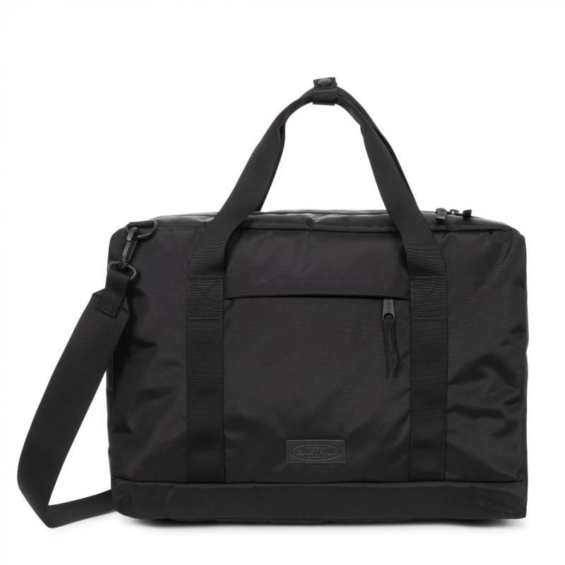 Eastpak - Eastpak Businesstasche MULTIPAK F - CNNCT F Black Koffer24 von Eastpak