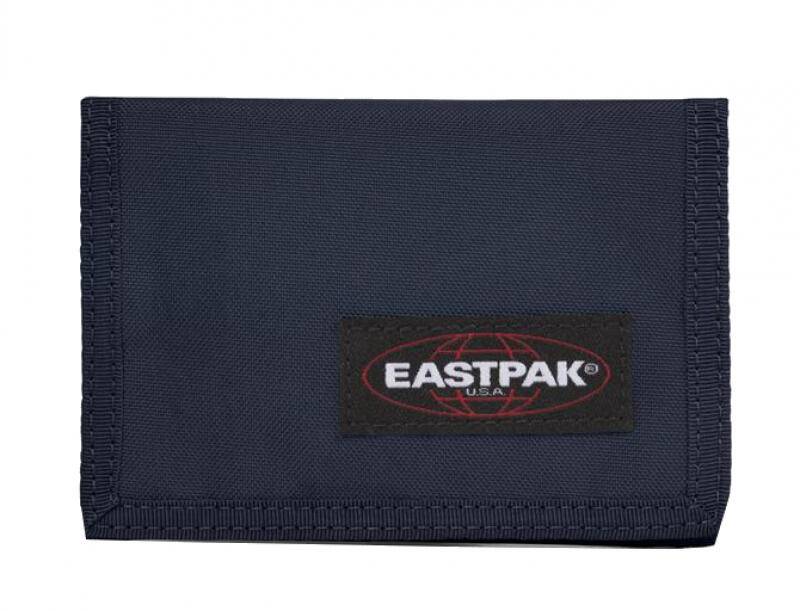 Eastpak - Eastpak Crew Geldbörse ultra marine Blau von Eastpak