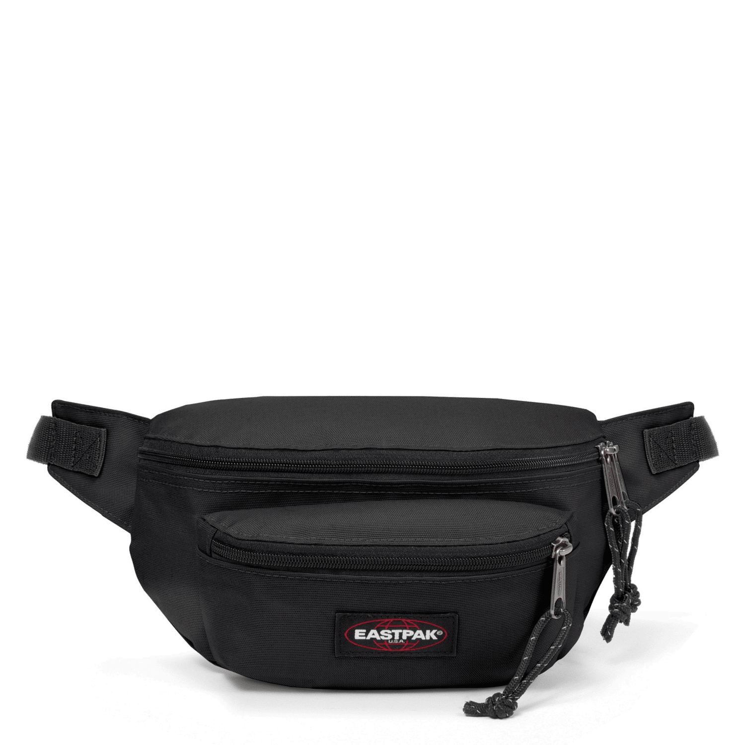 Eastpak - Eastpak Doggy Bag Black Bauchtasche Black von Eastpak