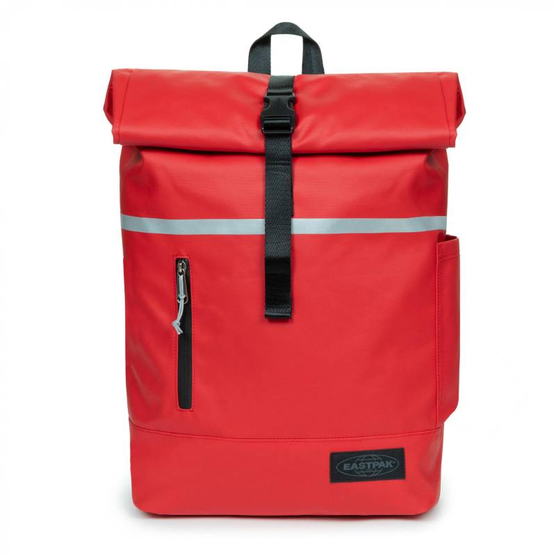 Eastpak - Eastpak Fahrradrucksack UP ROLL BIKE - TARP RED Koffer24 von Eastpak
