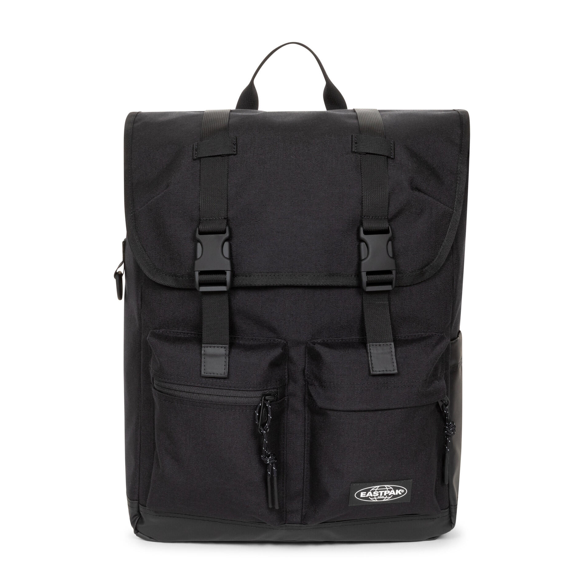 Eastpak - Eastpak ICON TOPLOAD - ON BLACK Koffer24 von Eastpak