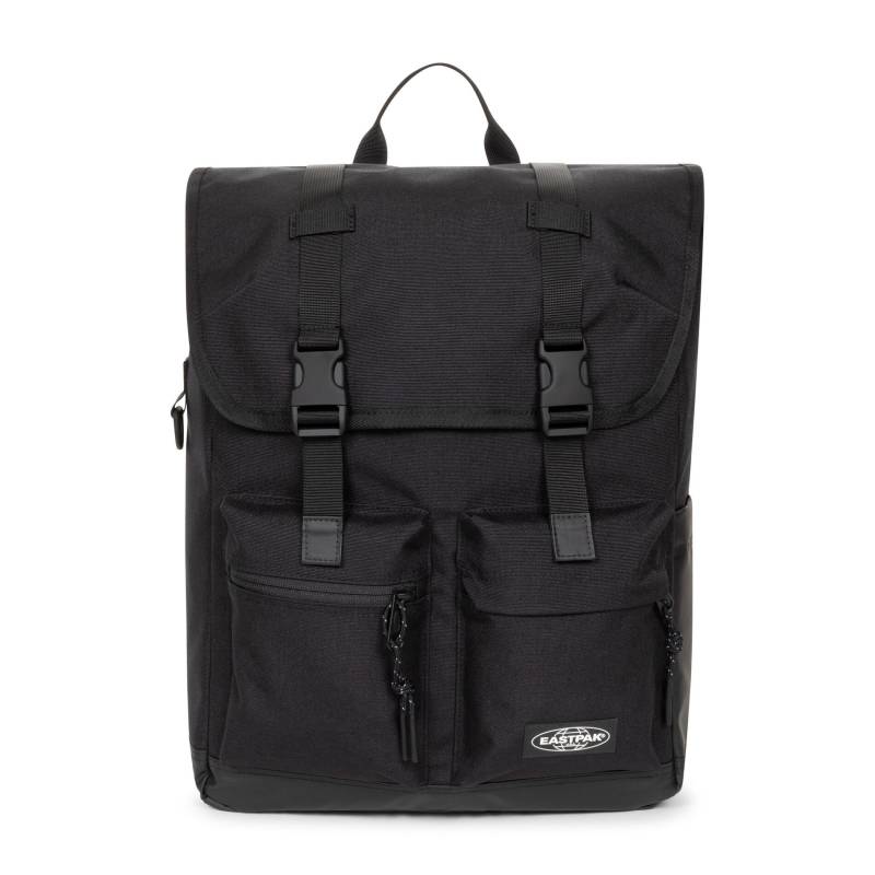 Eastpak - Eastpak ICON TOPLOAD - ON BLACK Koffer24 von Eastpak