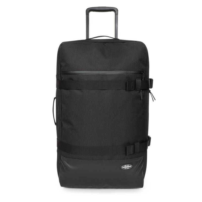 Eastpak - Eastpak ICON TRAVELR L - ON BLACK Koffer24 von Eastpak