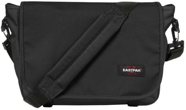 Eastpak - Eastpak Junior Schultertasche 11,5L Black Schwarz von Eastpak
