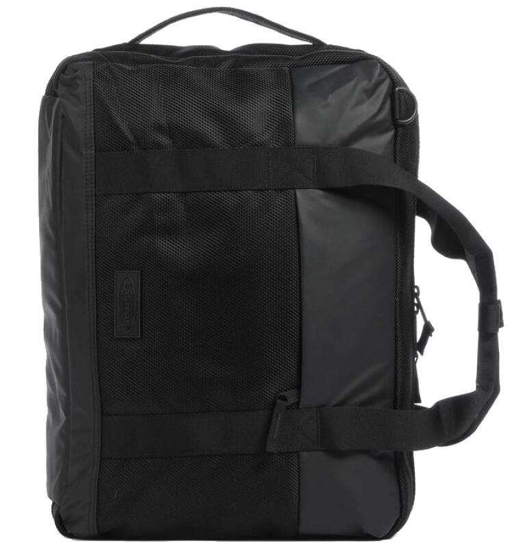 Eastpak - Eastpak Multipak Laptoptasche bis 16 27L Cnnct F Black Schwarz von Eastpak