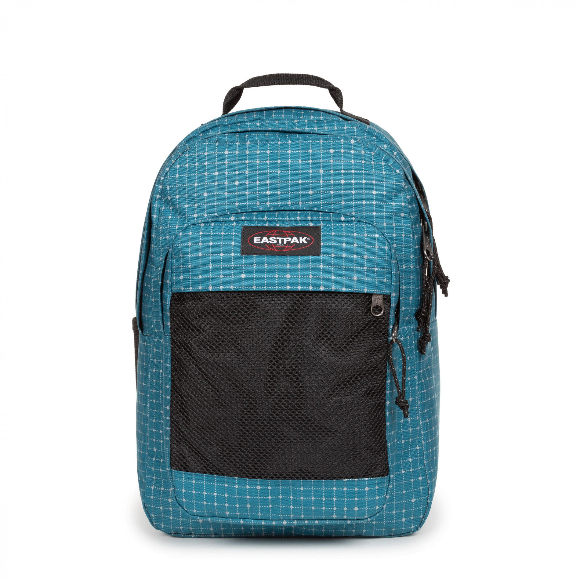 Eastpak - Eastpak Rucksack STUDY BUDDY - REFLEKS SPACE BLUE Koffer24 von Eastpak