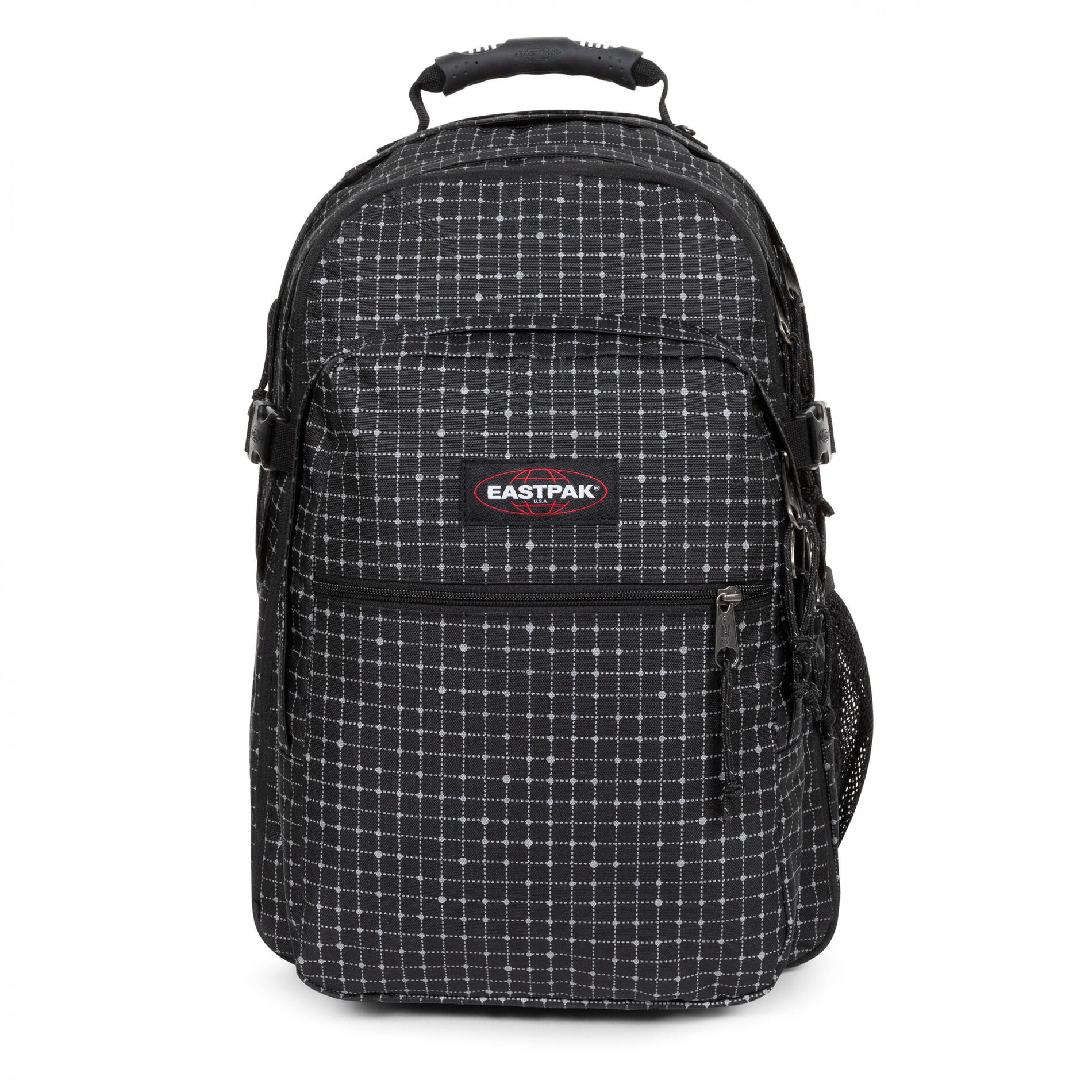 Eastpak - Eastpak Rucksack TUTOR - REFLEKS SPACE BLACK Koffer24 von Eastpak