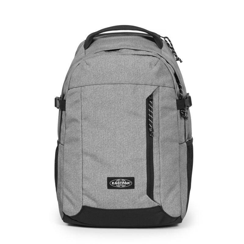Eastpak - Eastpak Smallker Pro Rucksack mit Laptopfach 16 25l sunday Grau von Eastpak