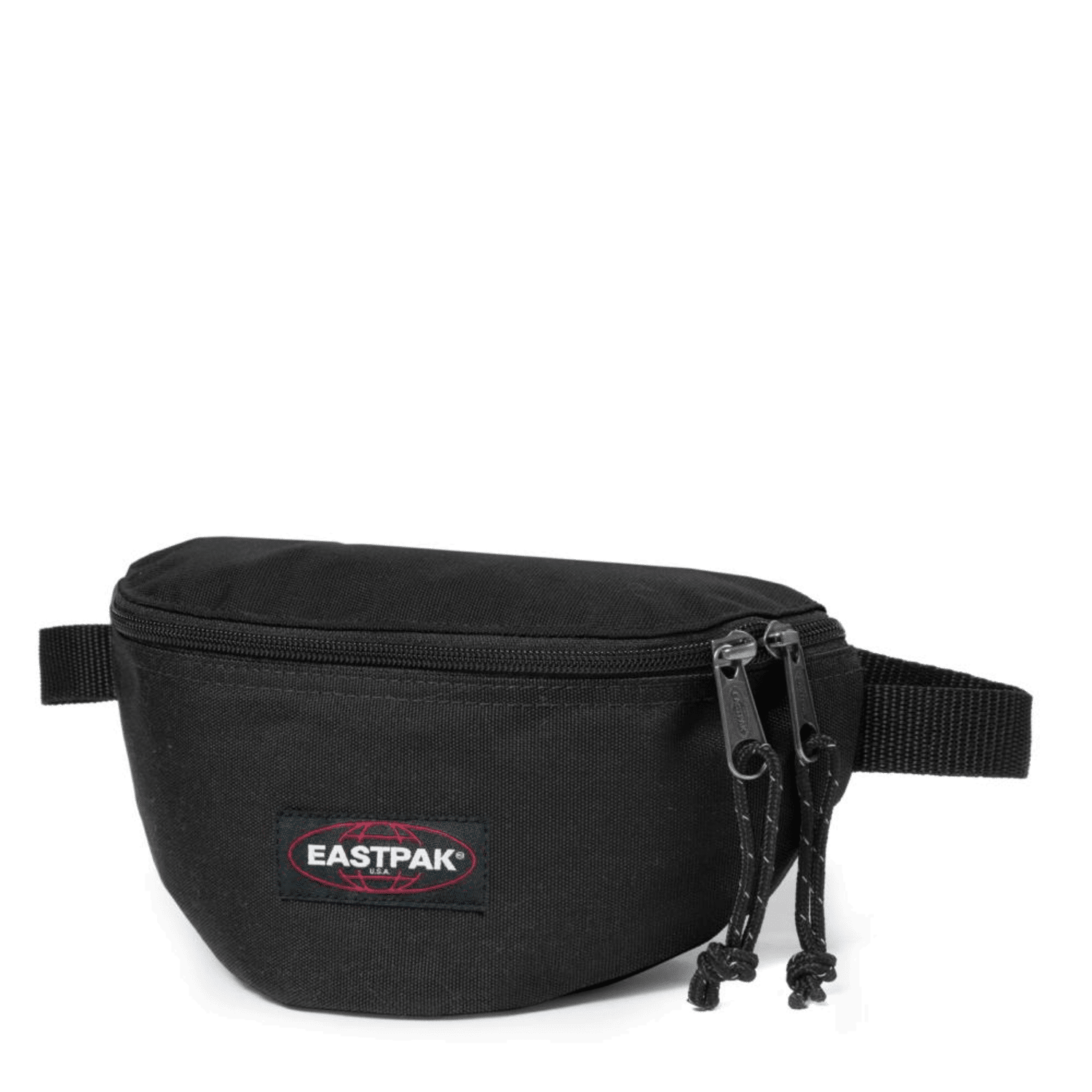 Eastpak - Eastpak Springer Black Gürteltasche Black - Gr. - ONESIZE von Eastpak