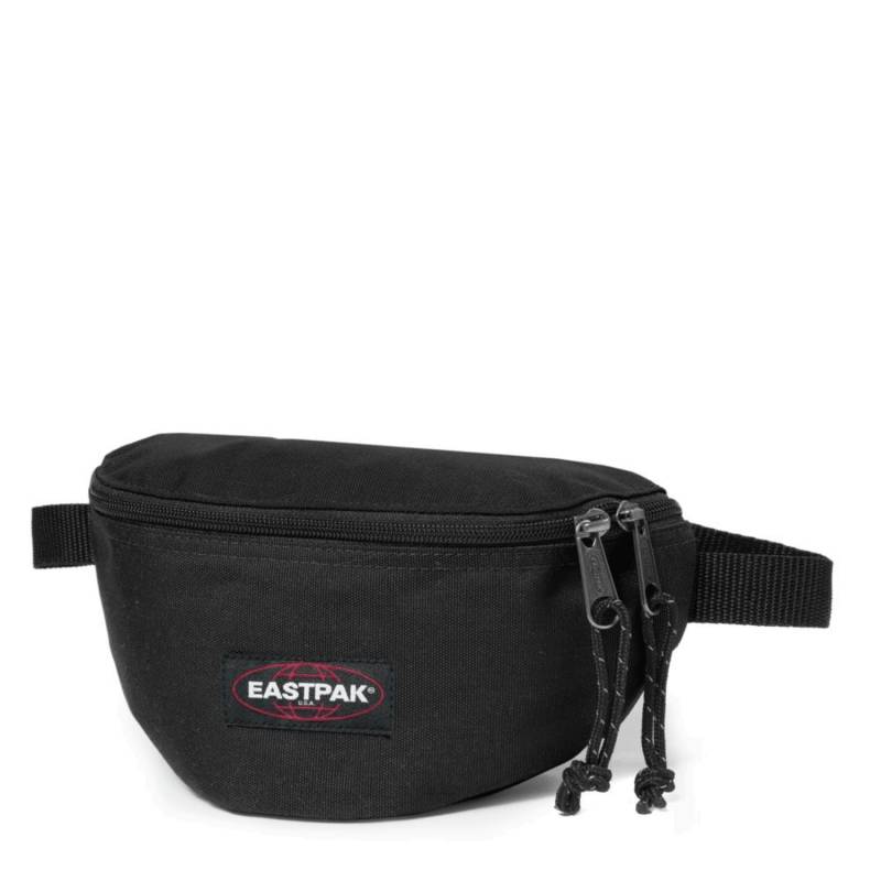 Eastpak - Eastpak Springer Black Gürteltasche Black - Gr. - ONESIZE von Eastpak