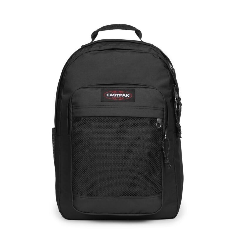 Eastpak - Eastpak Study Buddy Rucksack mit Laptopfach 16 33L black Schwarz von Eastpak