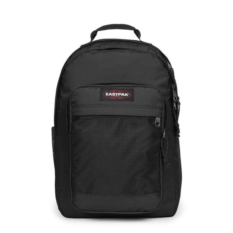 Eastpak - Eastpak Study Buddy Rucksack mit Laptopfach 16 33L black Schwarz von Eastpak
