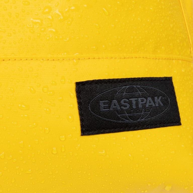 Eastpak - Eastpak Tarp DufflR S - Tarp Yolk Koffer24 von Eastpak