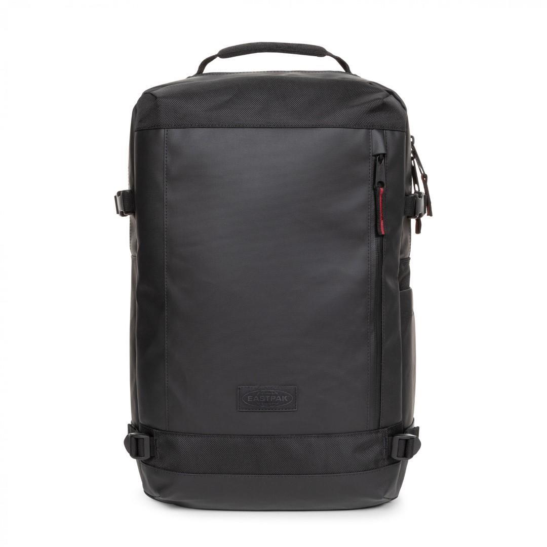 Eastpak - Eastpak Tecum M - CNNCT TOP BLACK Koffer24 von Eastpak