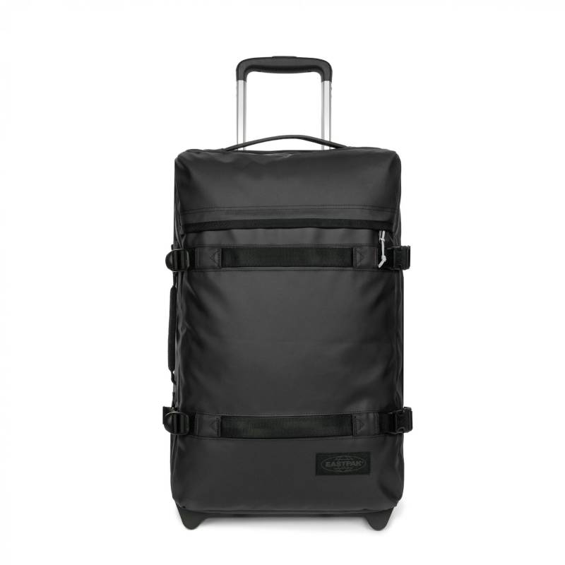 Eastpak - Eastpak Transitr S -TARP BLACK2 Koffer24 von Eastpak